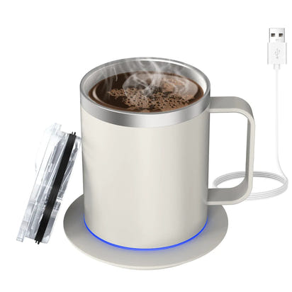 SmartSipMug™ 1.0