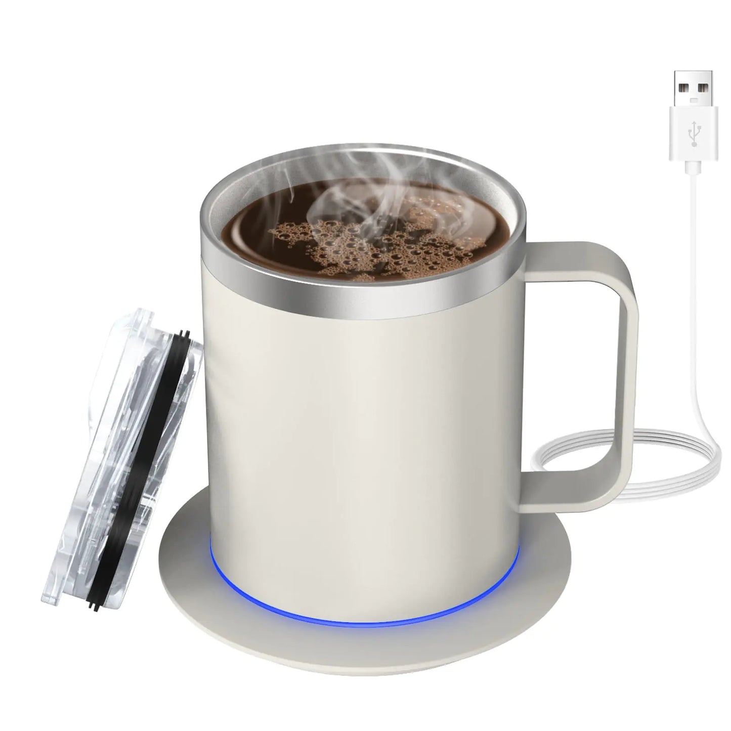 SmartSipMug™ 1.0
