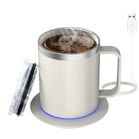 SmartSipMug™ 1.0
