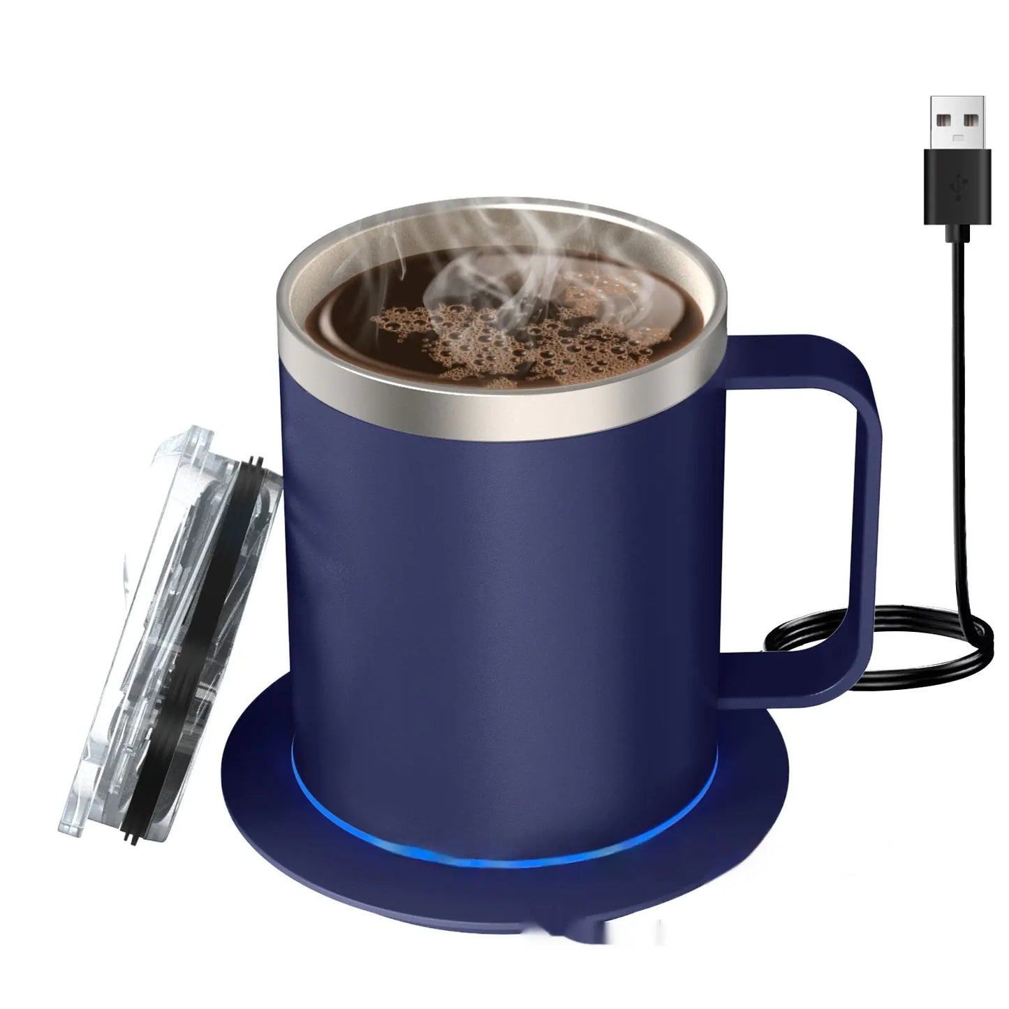 SmartSipMug™ 1.0