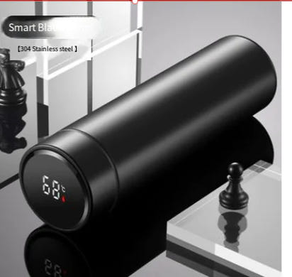 SmartSipBottle™ 1.0