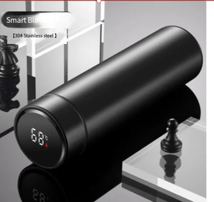 SmartSipBottle™ 1.0