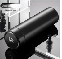 SmartSipBottle™ 1.0