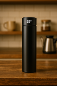 SmartSipBottle™ 1.0