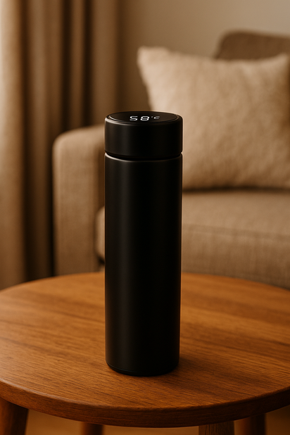 SmartSipBottle™ 1.0