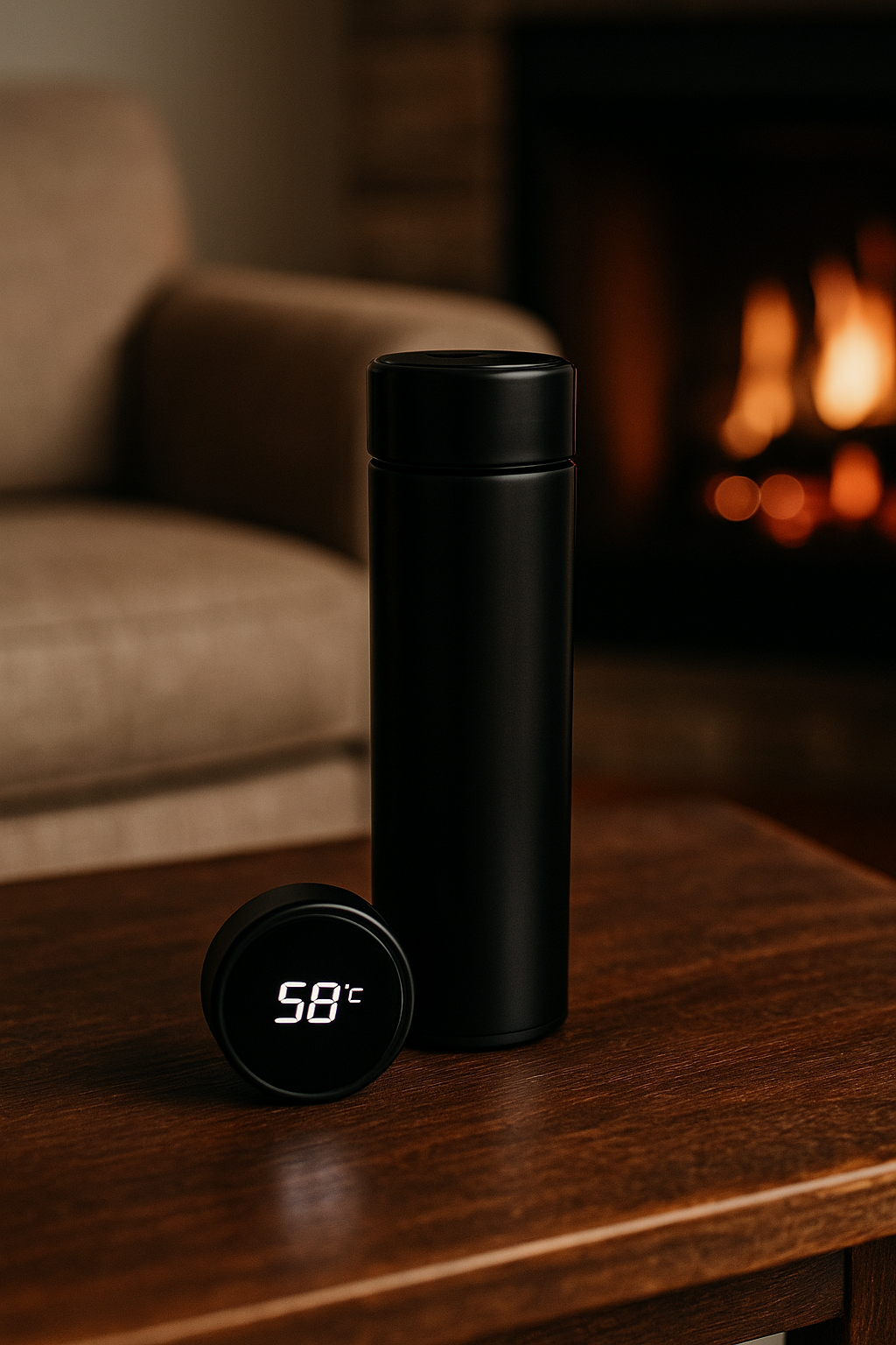 SmartSipBottle™ 1.0