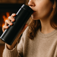 SmartSipBottle™ 1.0