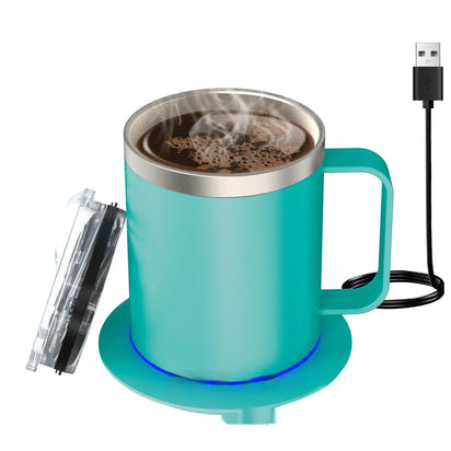 SmartSipMug™ 1.0