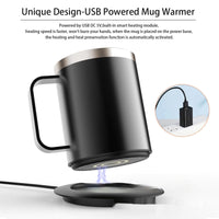 SmartSipMug™ 1.0