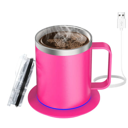 SmartSipMug™ 1.0