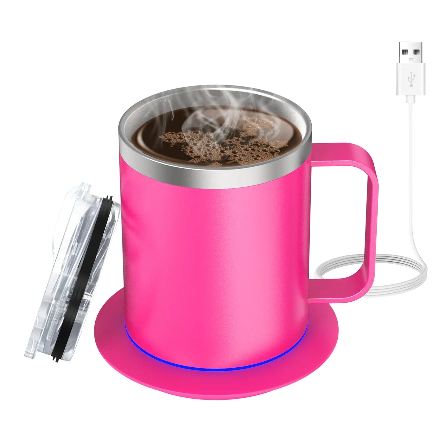 SmartSipMug™ 1.0