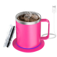 SmartSipMug™ 1.0