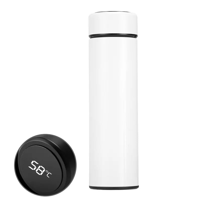 SmartSipBottle™ 1.0